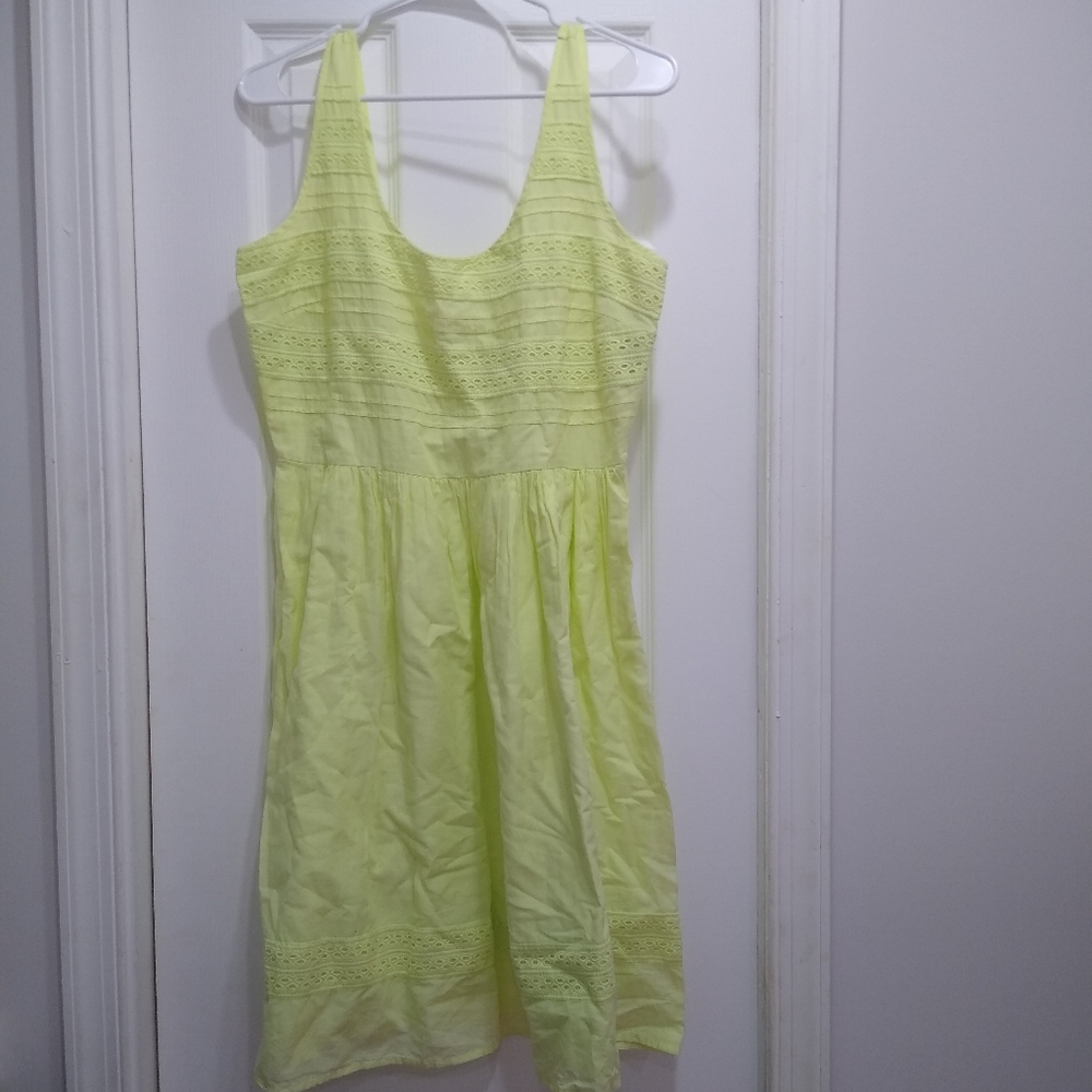 Old Navy Dress